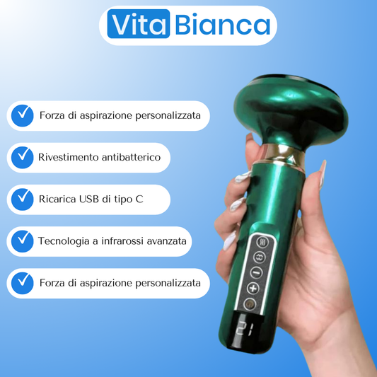 Il Massaggiatore Anti-Cellulite Definitivo