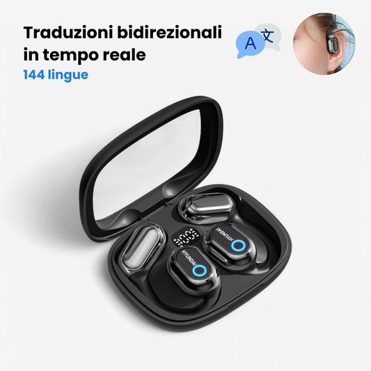 Auricolari Traduttori HYUNDAI Y16